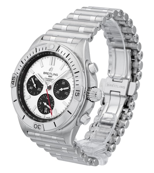 Breitling Chronomat B01 42 AB0134
